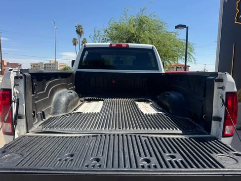 Used 2017 RAM 3500 Tradesman w/ Chrome Appearance Group AWD/4WD image 37