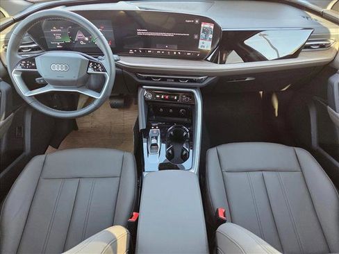 New 2025 Audi Q5 Premium AWD/4WD image 14