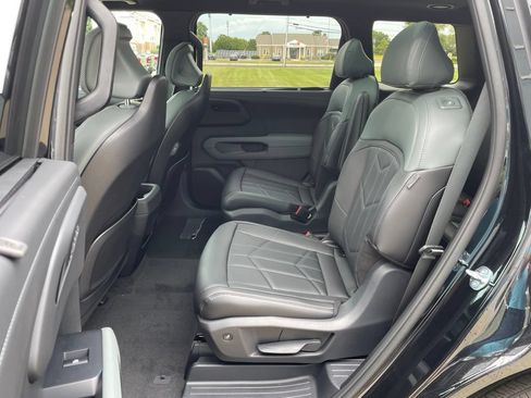 New 2027 Kia Telluride SX X-Line AWD/4WD image 11