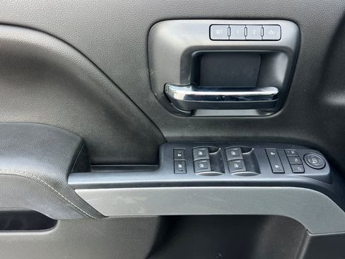 Used 2015 Chevrolet Silverado 2500 LTZ w/ Duramax Plus Package image 13