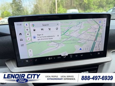 New 2026 Ford Explorer Active w/ Active Comfort Package RWD image 25