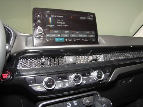 Certified 2024 Honda CR-V EX-L image 7