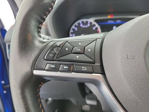 Used 2024 Nissan Sentra SR FWD image 22