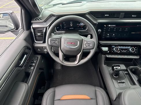 New 2026 GMC Sierra 1500 AT4 w/ AT4 Premium Package AWD/4WD image 27