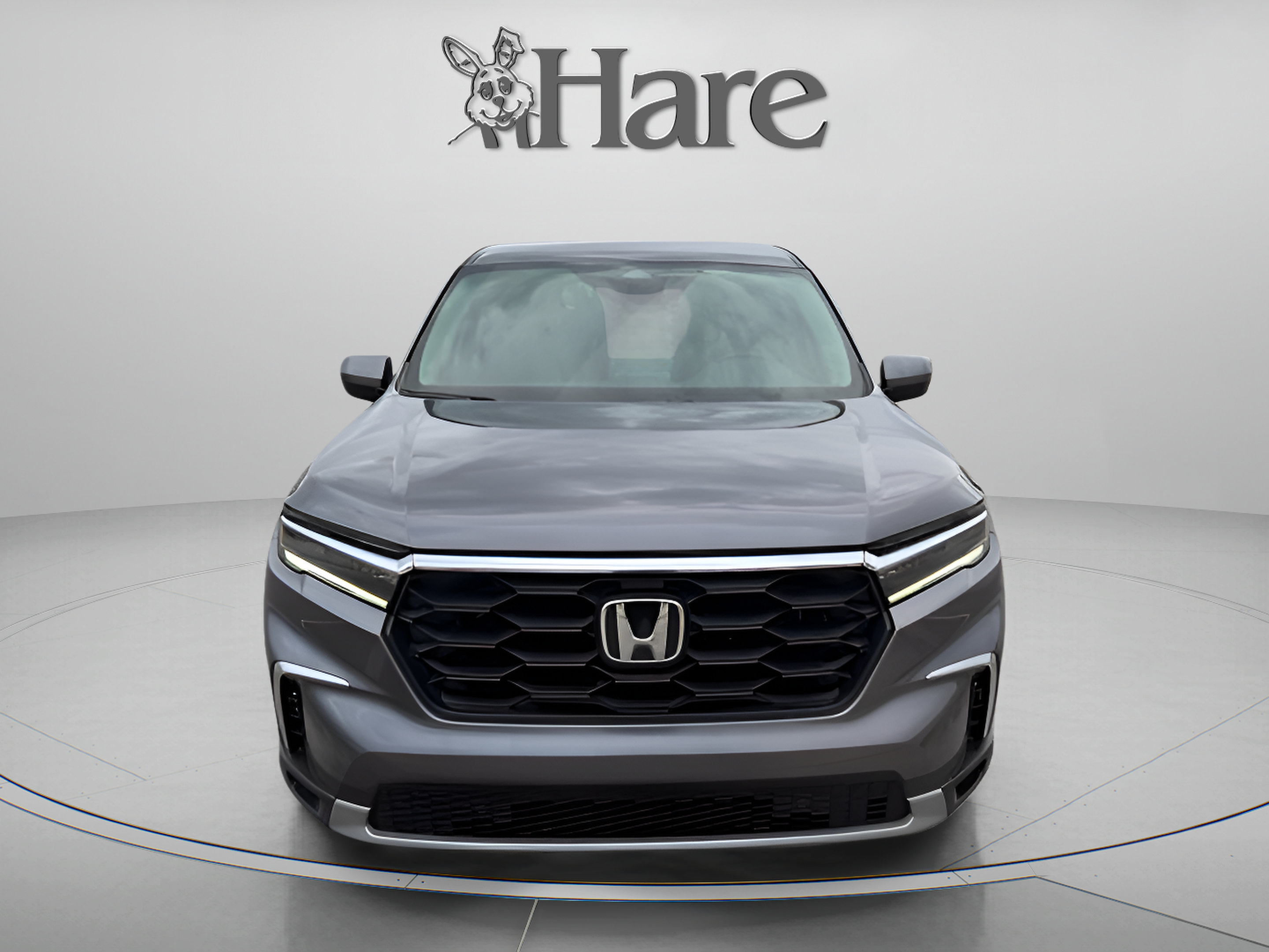 Used 2024 Honda Pilot EX-L image 8