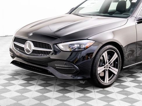 New 2026 Mercedes-Benz C 300 C 300 image 36