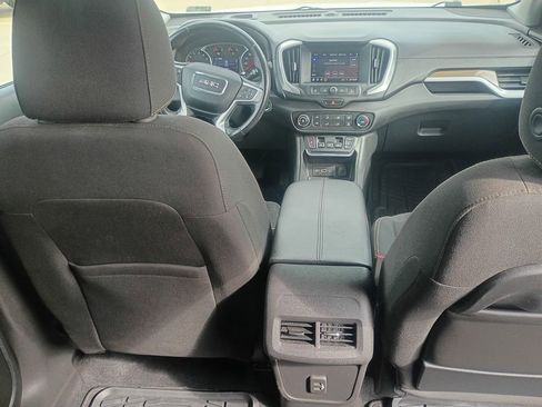 Used 2020 GMC Terrain SLE image 18