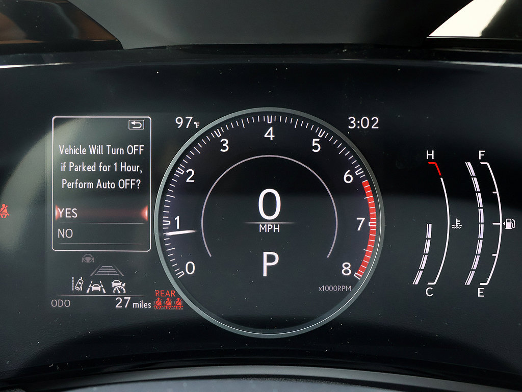 New 2026 Lexus NX 350 AWD w/ Accessory Package (2T) image 17