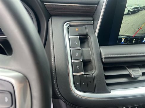 Certified 2023 Chevrolet Tahoe LT w/ LT Signature Package image 15