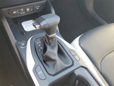 New 2025 Kia K4 GT-Line Turbo image 25