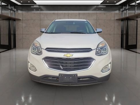 Used 2017 Chevrolet Equinox Premier w/ Enhanced Convenience Package image 8
