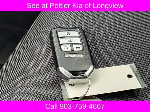 Used 2020 Honda CR-V EX image 31