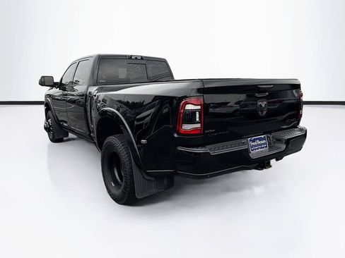 Used 2022 RAM 3500 Limited image 6