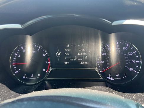 Used 2015 Kia Optima SX FWD image 19