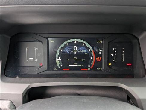 New 2025 Toyota Tacoma SR5 image 23