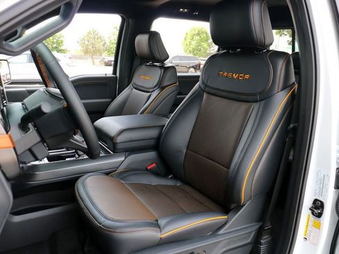 New 2026 Ford F150 Tremor AWD/4WD image 19