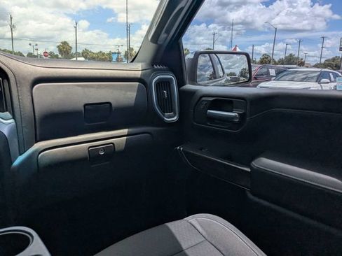 Used 2021 Chevrolet Silverado 1500 LT w/ Texas Edition Plus RWD image 15