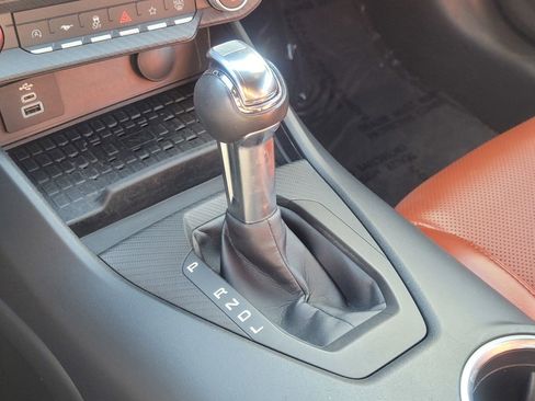 Used 2024 Ford Mustang Premium image 26