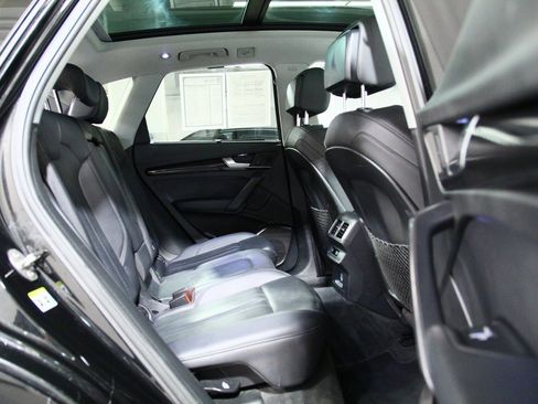 Used 2018 Audi Q5 2.0T Premium Plus w/ Premium Plus Package image 25