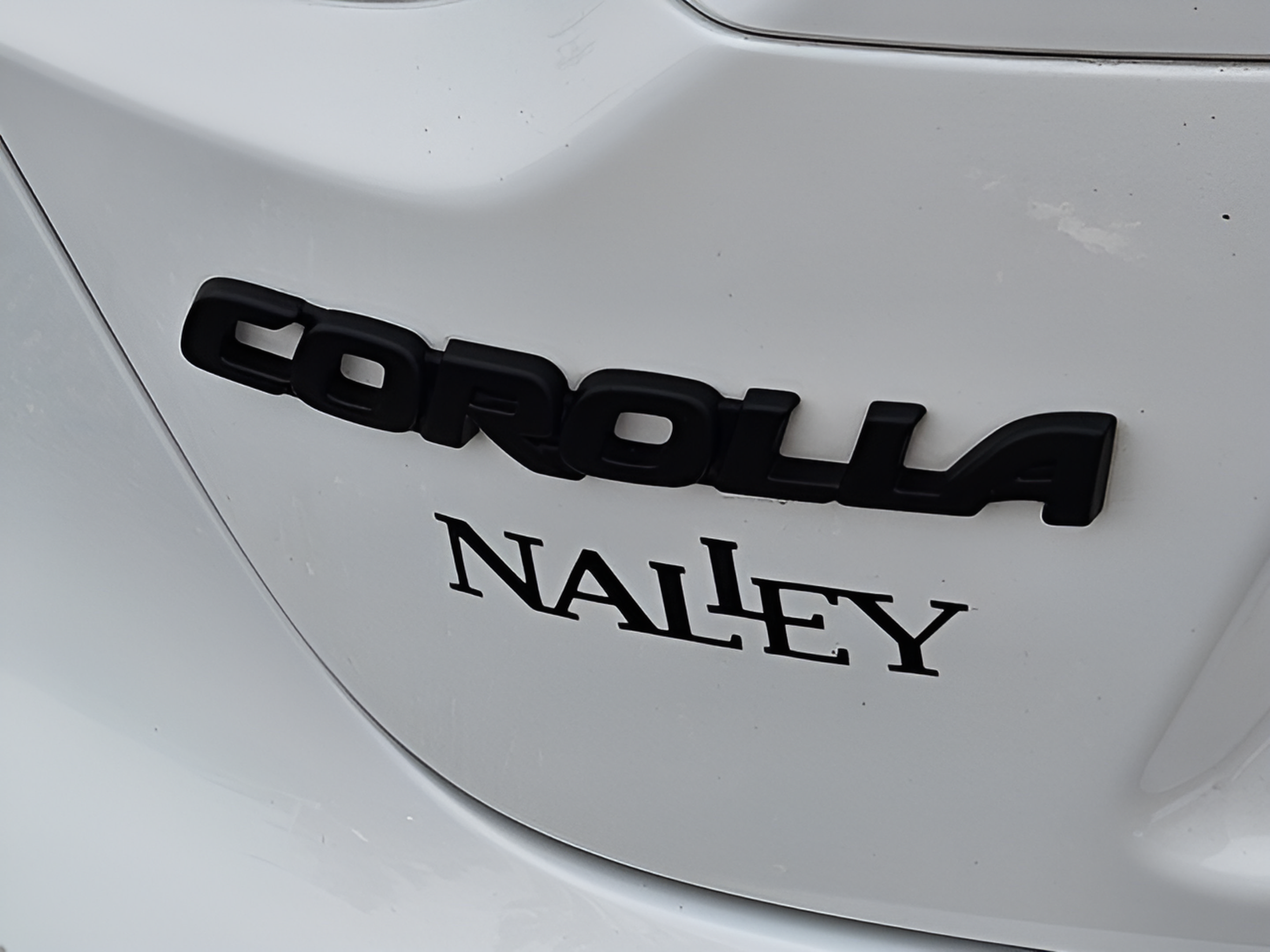 Certified 2024 Toyota Corolla SE FWD image 29