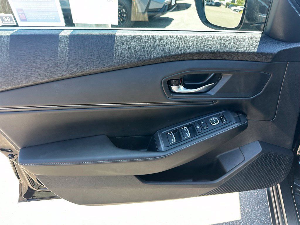 Used 2024 Honda Accord Sport image 25