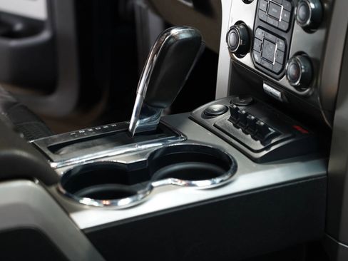 Used 2013 Ford F150 Raptor w/ Luxury Equipment Group image 56