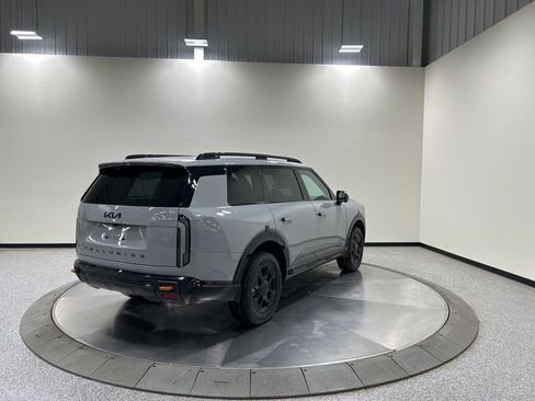 New 2027 Kia Telluride SX Prestige X-Pro AWD/4WD image 5