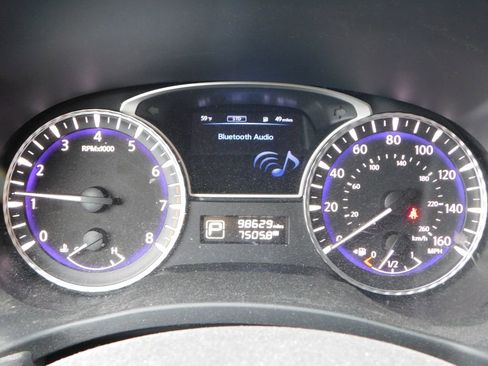 Used 2017 INFINITI QX60 AWD w/ Premium Plus Package image 13