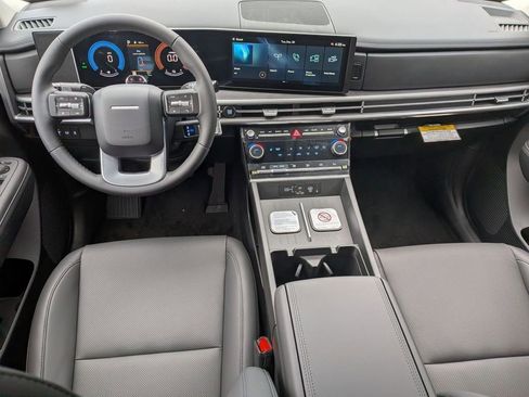 New 2026 Hyundai Santa Fe SEL image 26