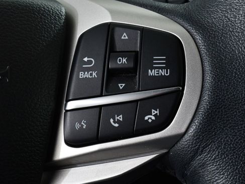 Used 2023 Ford Explorer XLT w/ Equipment Group 202A image 34