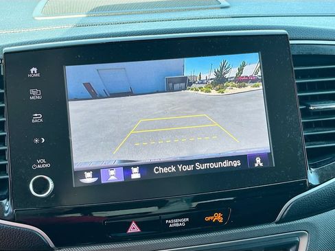 Used 2023 Honda Ridgeline RTL-E image 14