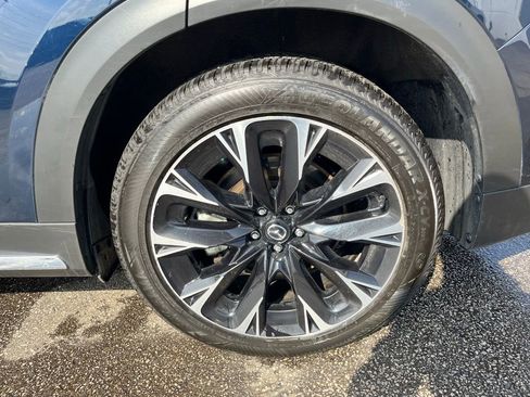 Used 2024 MAZDA CX-90 Plug-In Hybrid w/ Premium Plus image 36