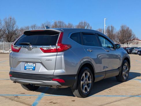 Certified 2018 Honda CR-V EX-L image 7