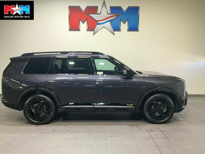 New 2027 Kia Telluride EX X-Line