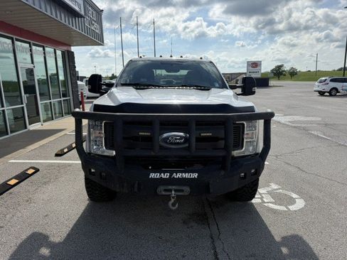 Used 2019 Ford F350 XL w/ Power Equipment Group AWD/4WD image 11