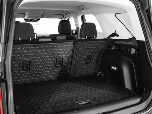 Used 2021 Ford Bronco Sport Badlands image 51