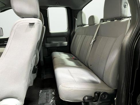 Used 2013 Ford F150 STX w/ Mid Equipment Group image 25