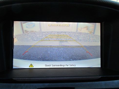 Used 2016 Chevrolet Cruze LT w/ RS Package image 22