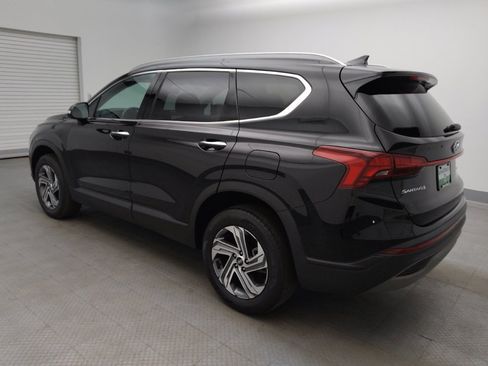 Used 2023 Hyundai Santa Fe SEL AWD/4WD image 3
