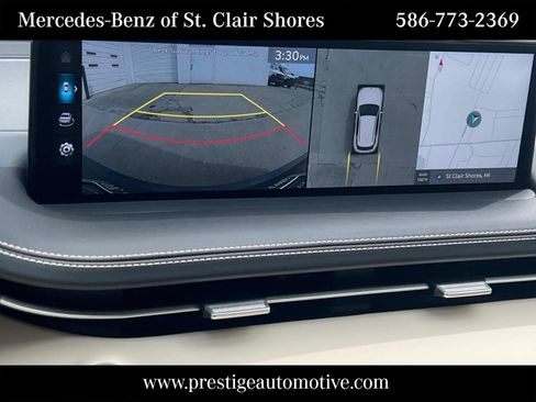 Used 2023 Genesis GV70 3.5T Sport w/ Sport Prestige Package AWD/4WD image 25