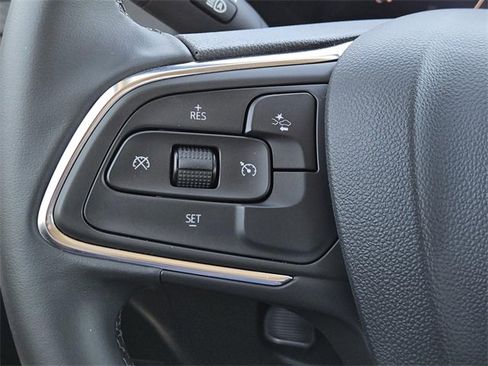 Used 2025 Buick Encore GX Sport Touring image 19
