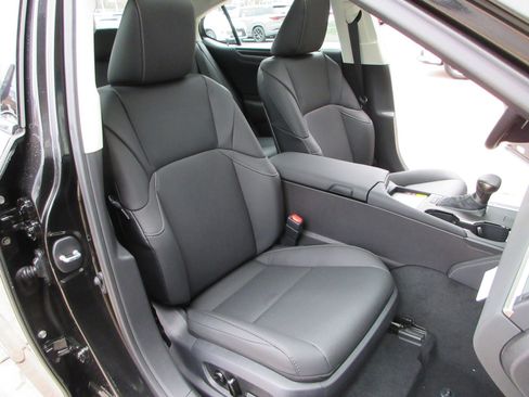 New 2025 Lexus ES 350 350 image 23