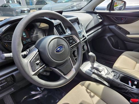 Used 2023 Subaru Impreza 2.0i Premium AWD/4WD image 7