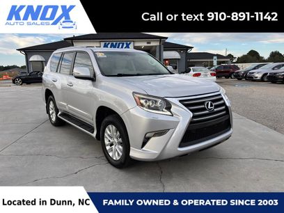 Used 2014 Lexus GX 460