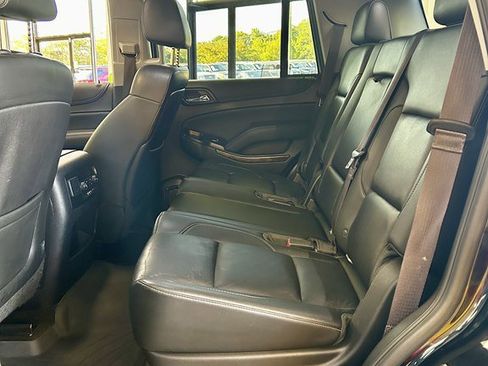 Used 2015 Chevrolet Tahoe LT w/ Luxury Package image 17