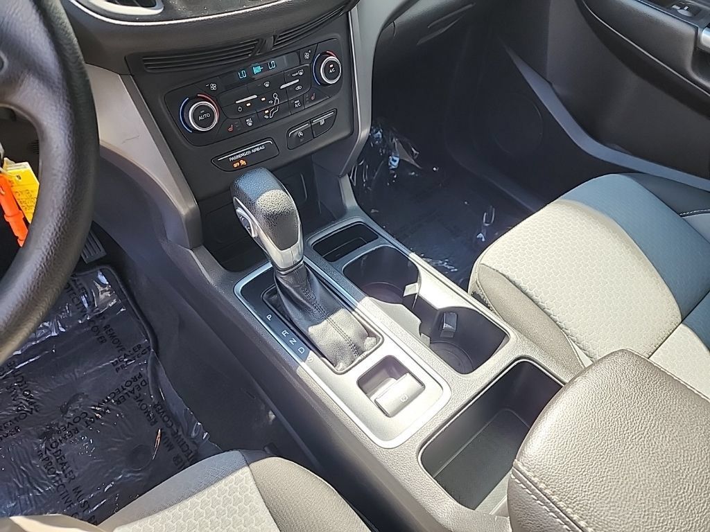 Used 2018 Ford Escape SE AWD/4WD image 21