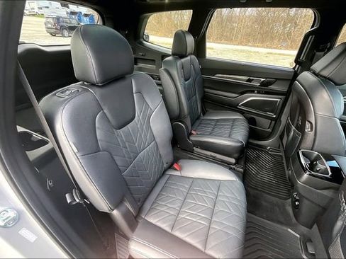 Used 2024 Kia Telluride SX Prestige X-Line image 27