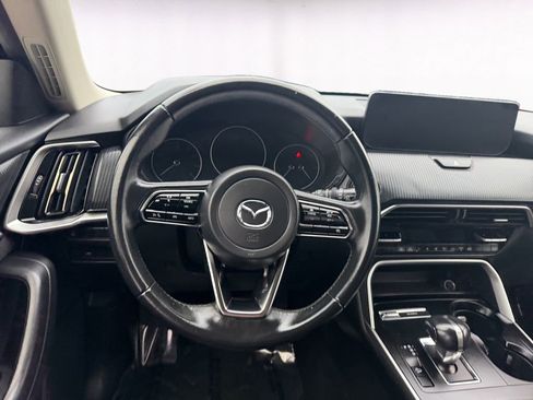 Used 2024 MAZDA CX-90 3.3 Turbo w/ Select Package image 12
