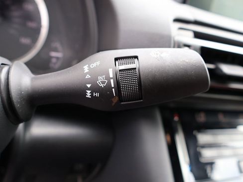 Used 2025 Lexus IS 350 F Sport w/ Accessory Package 2 image 47