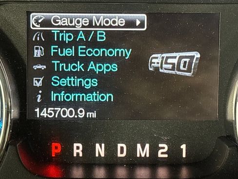 Used 2011 Ford F150 XLT w/ XLT Chrome Pkg RWD image 23